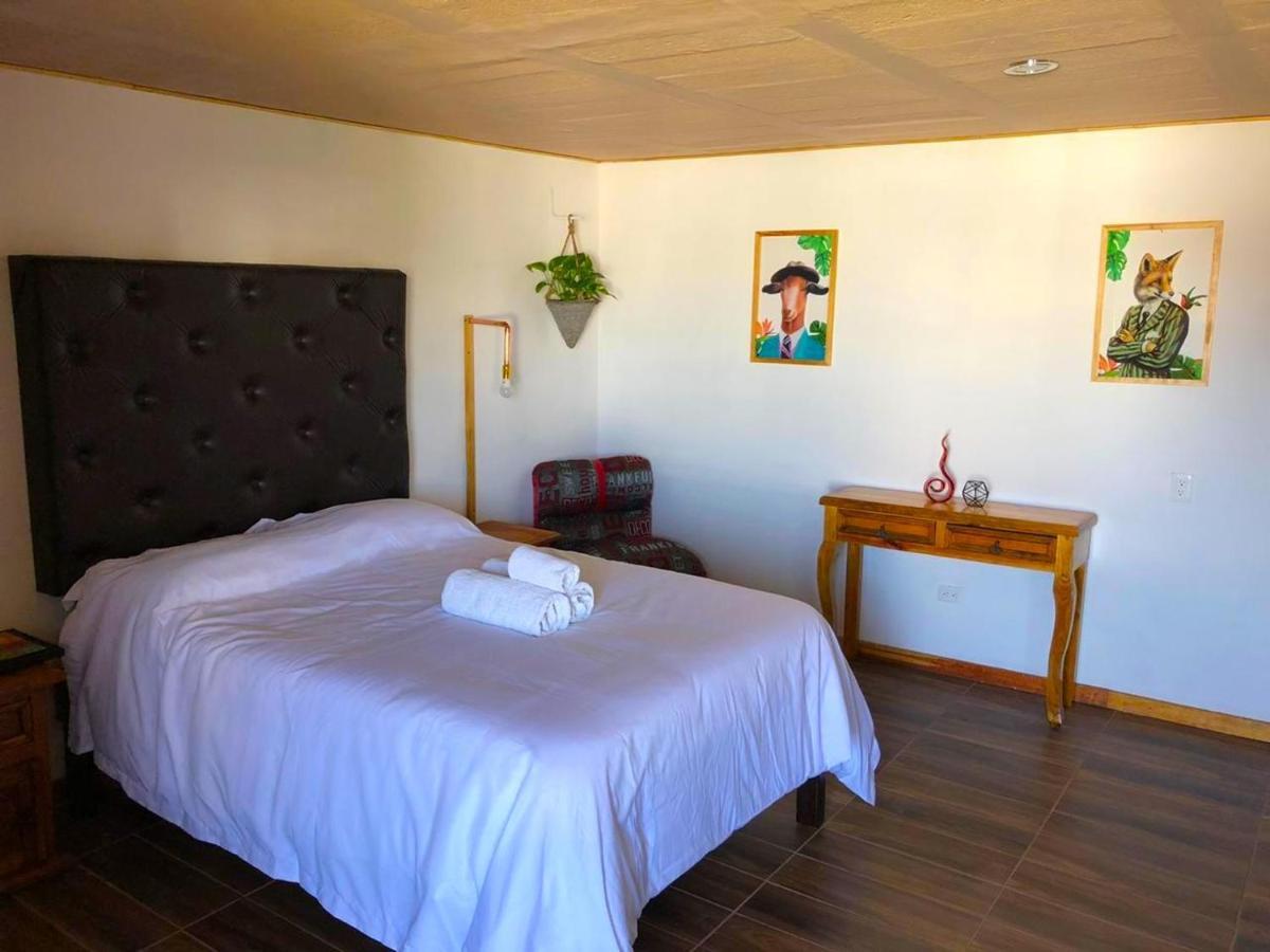 Pascual Inn Suites Cholula Exterior photo